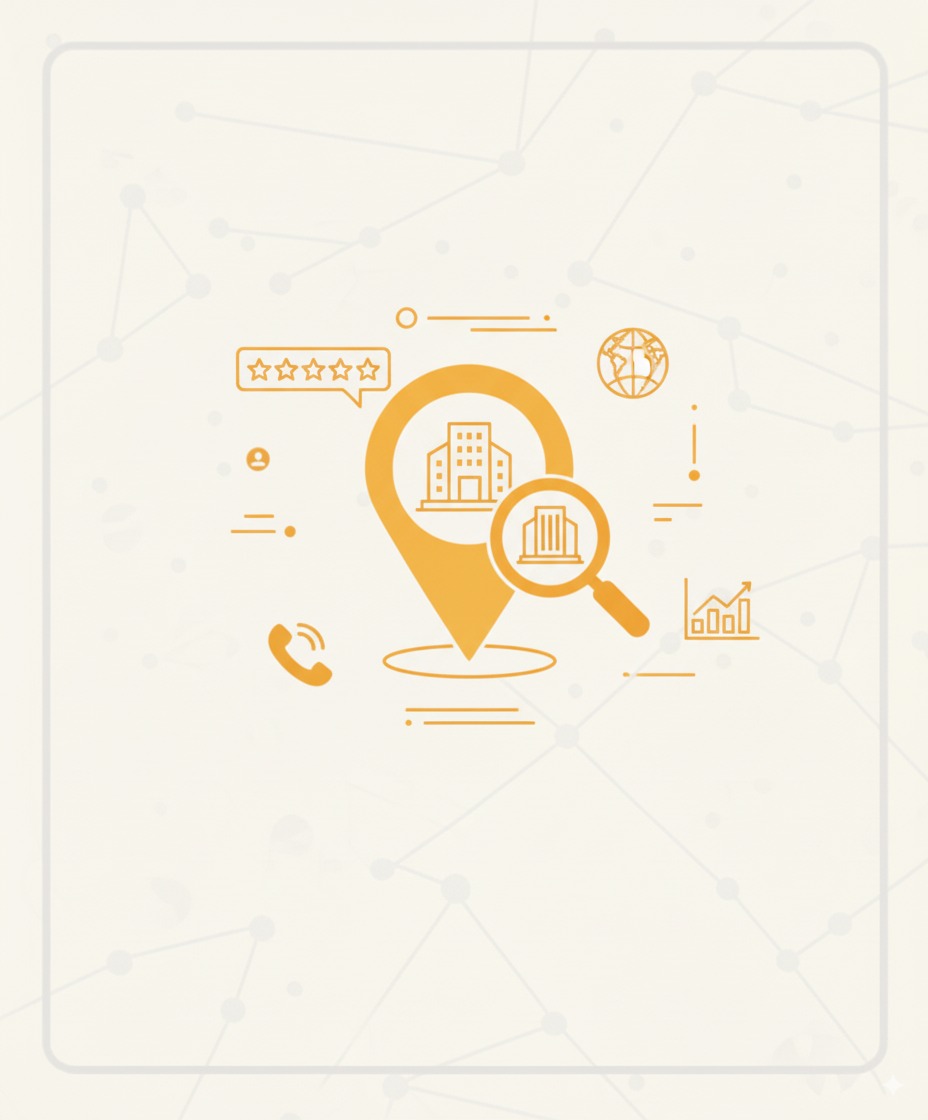 Google places Optimization