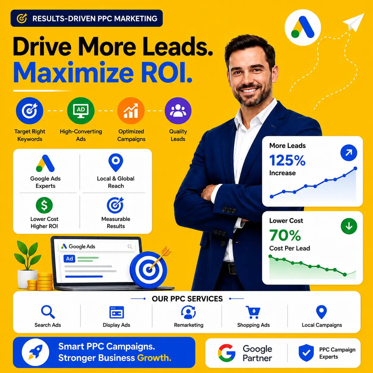 PPC Services